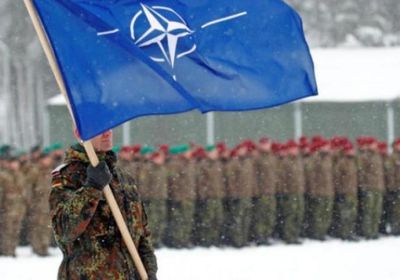 الناتو: أبواب الحلف مفتوحة لانضمام فنلندا والسويد