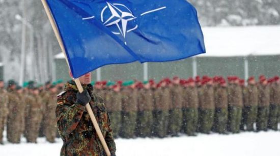 الناتو: أبواب الحلف مفتوحة لانضمام فنلندا والسويد