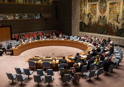 مجلس الأمن يعقد جلسة بشأن الوضع في العراق 
