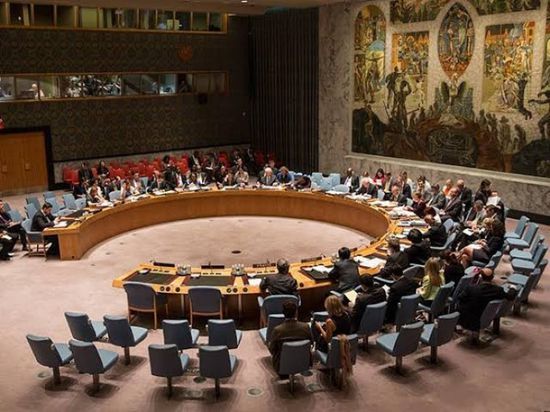 مجلس الأمن يعقد جلسة بشأن الوضع في العراق 