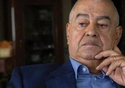 وفاة الكاتب الصحفي المصري صلاح منتصر