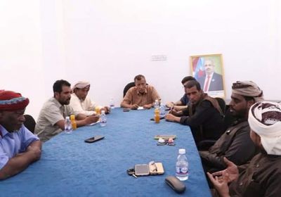 اجتماع استثنائي لـ "انتقالي المهرة"