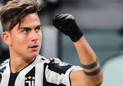 ديبالا يعلن رحيله عن يوفنتوس رسميًا