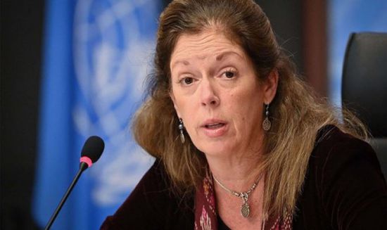 وليامز: القاهرة فرصتنا الأخيرة لحل الأزمات الليبية