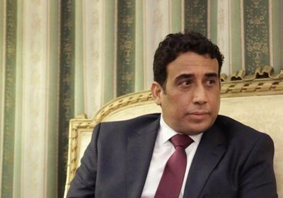 رئيس الرئاسي الليبي يعزي في وفاة خليفة بن زايد