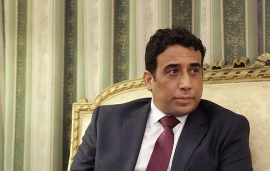 رئيس الرئاسي الليبي يعزي في وفاة خليفة بن زايد