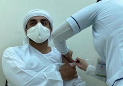 الإمارات تسجل 323 إصابة جديدة بكورونا