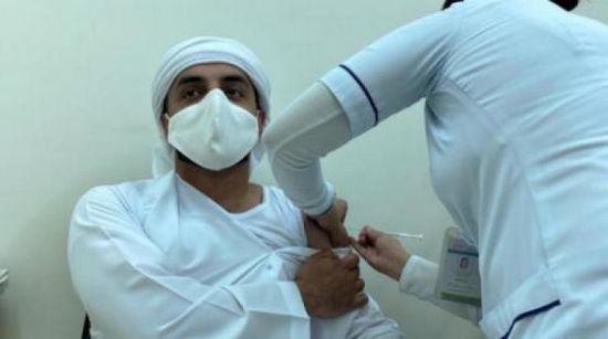 الإمارات تسجل 323 إصابة جديدة بكورونا
