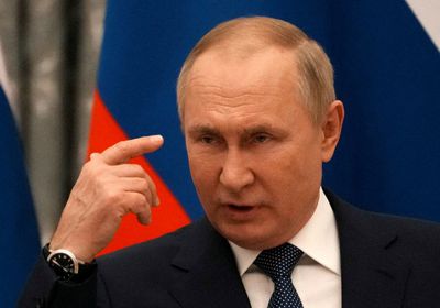  معارض روسي: بوتين بدأ يدرك أنه يخسر الحرب أمام أوكرانيا