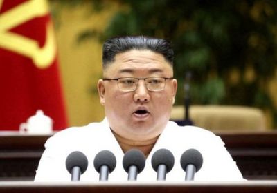 زعيم كوريا الشمالية يأمر بتعبئة الجنود بسبب كورونا