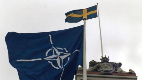 حزبان سويديان يرفضان الانضمام لحلف الناتو