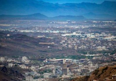 مقتل شخص في المعافر على أيدي عناصر الإخوان