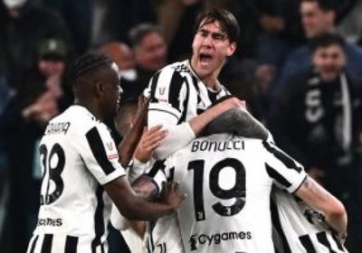 موعد مباراة يوفنتوس ولاتسيو بالدوري الإيطالي