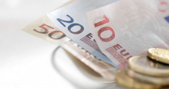 سعر اليورو في المغرب اليوم الاثنين 16 مايو