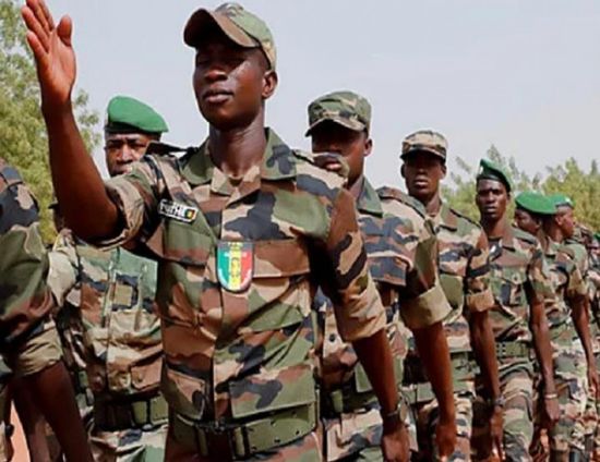 المجلس العسكري بمالي يكشف عن محاولة انقلاب