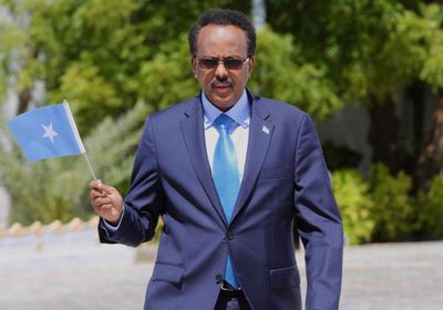 واشنطن تهنئ الشعب الصومالي والرئيس الجديد