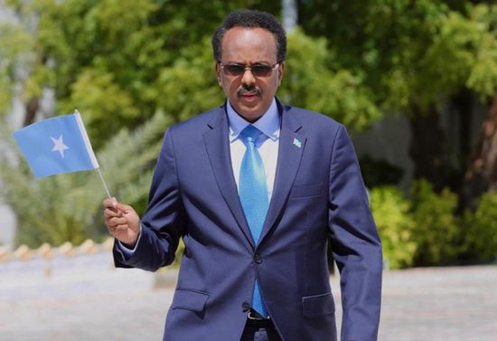 واشنطن تهنئ الشعب الصومالي والرئيس الجديد