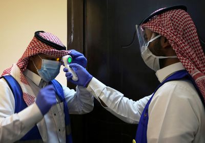 ارتفاع عدد إصابات كورونا في السعودية