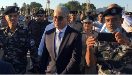 بعد ساعات قليلة من دخولها.. باشاغا يغادر العاصمة الليبية طرابلس