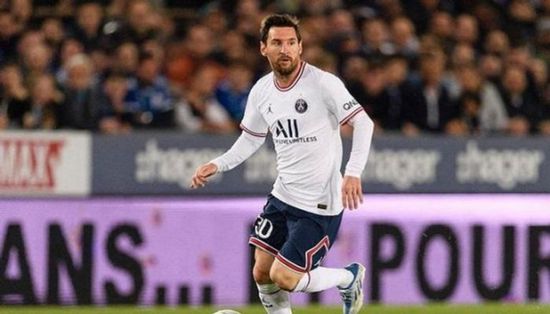 مفاجأة.. ميسي يقرر الرحيل من باريس سان جيرمان وهذه وجهته القادمة