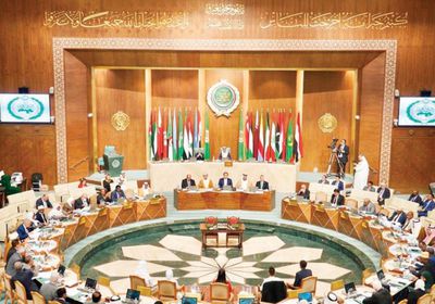 البرلمان العربي يدعو الأطراف الليبية إلى ضبط النفس