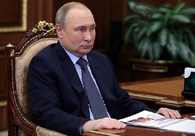 كندا تقدم مشروع قانون يحظر دخول بوتين أراضيها