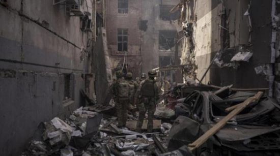 واشنطن تعلن إنشاء مرصد لتوثيق "جرائم الحرب" الروسية