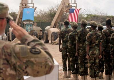 بايدن يستعد لإطلاق عملية عسكرية بالصومال