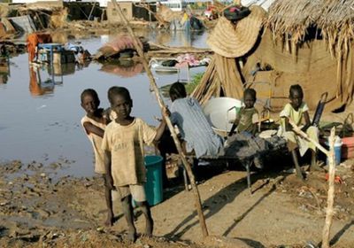 السودان يعلن استئناف البنك الدولي لمساعداته