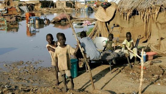 السودان يعلن استئناف البنك الدولي لمساعداته