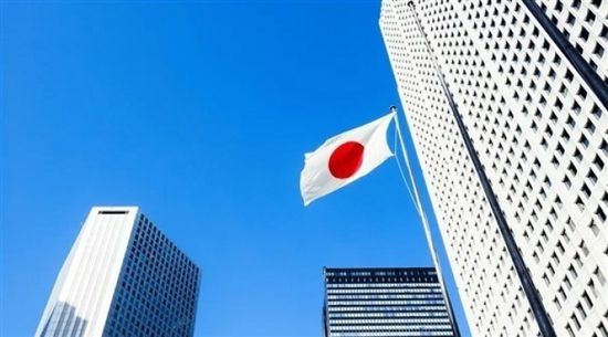 انكماش الاقتصاد الياباني في الربع الأول بنسبة 0.2%