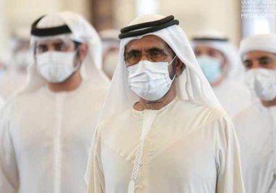 281 إصابة جديدة بفيروس كورونا في الإمارات