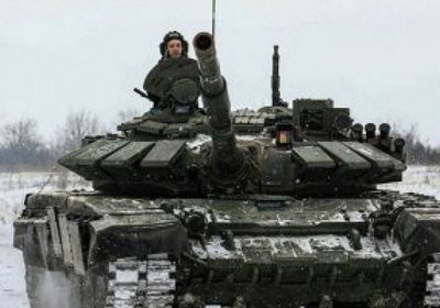 قوات أوكرانيا تعيق تقدم الروس في ماريوبول