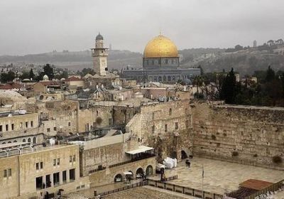 فلسطين: ننظر بخطورة بالغة لدعوات هدم قبة الصخرة