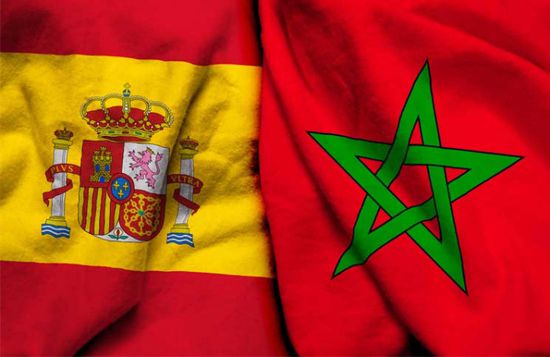 اجتماع مغربي إسباني لترسيم الحدود الشهر المقبل