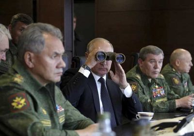 مولدوفا: الاستخبارات الروسية وراء التوترات