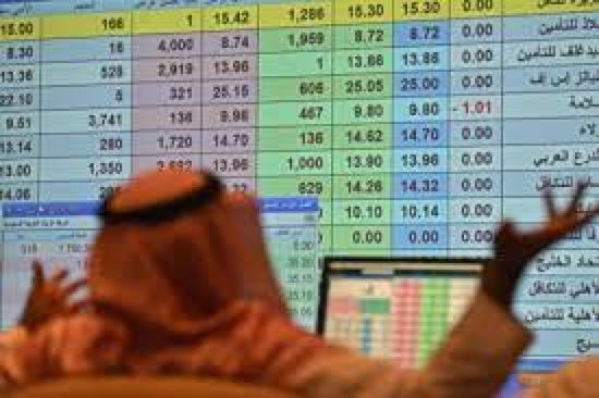 صعود مؤشر الأسهم السعودية إلى 12713 نقطة