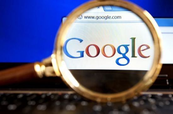 فرع غوغل في روسيا يعتزم إعلان إفلاسه