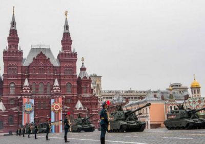 موسكو: لن يتم عزل أو إغلاق الاقتصاد الروسي