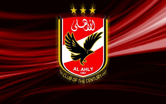 تشكيل الأهلي الرسمي أمام البنك الأهلي في الدوري المصري