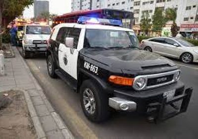 تورط يمني في سرقة 11 مركبة بجدة