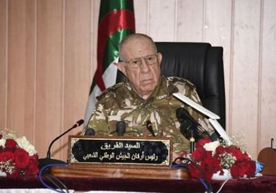 الجزائر: أفشلنا مخططات نشر الفوضى والأجندات المشبوهة