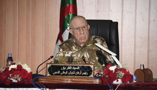 الجزائر: أفشلنا مخططات نشر الفوضى والأجندات المشبوهة