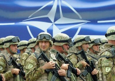تقرير أوروبي: زيادة عدد جنود الناتو قرب روسيا إلى 40 ألف