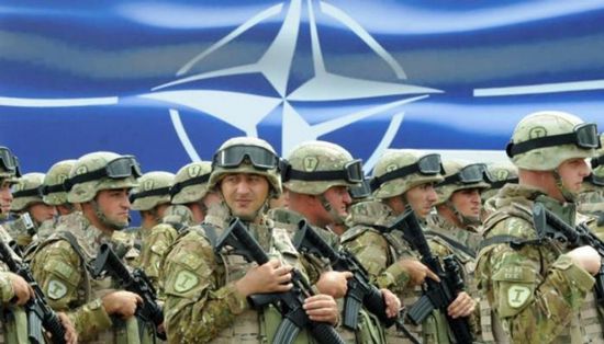تقرير أوروبي: زيادة عدد جنود الناتو قرب روسيا إلى 40 ألف