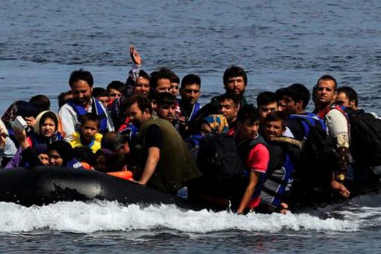 مطالبات بمضاعفة جهود إنقاذ المهاجرين في البحار