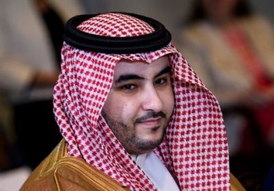 السعودية وأمريكا تستعرضان أوجه التعاون عسكريًا