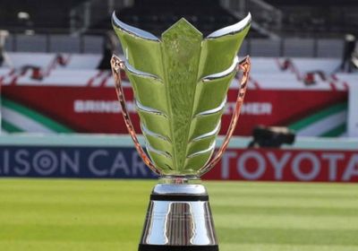 اليابان تقترب من استضافة كأس آسيا 2023