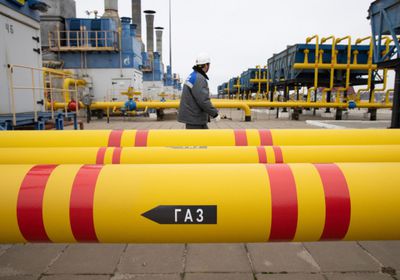 ألمانيا تعتزم مواصلة استيراد الغاز الطبيعي من روسيا