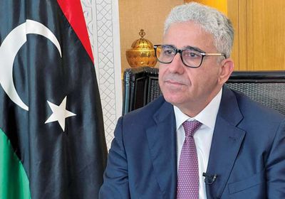 حكومة باشاغا: دخولنا طرابلس لم يكن متسرعًا